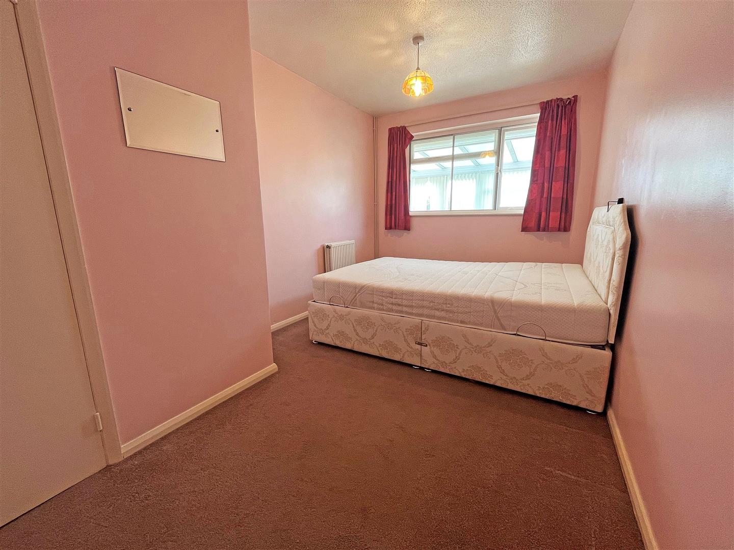 Woburn Drive, Thorney, Peterborough, PE6 0SN Firmin & Co